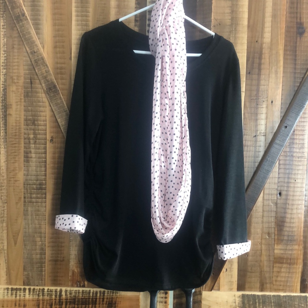 Elle Sweater